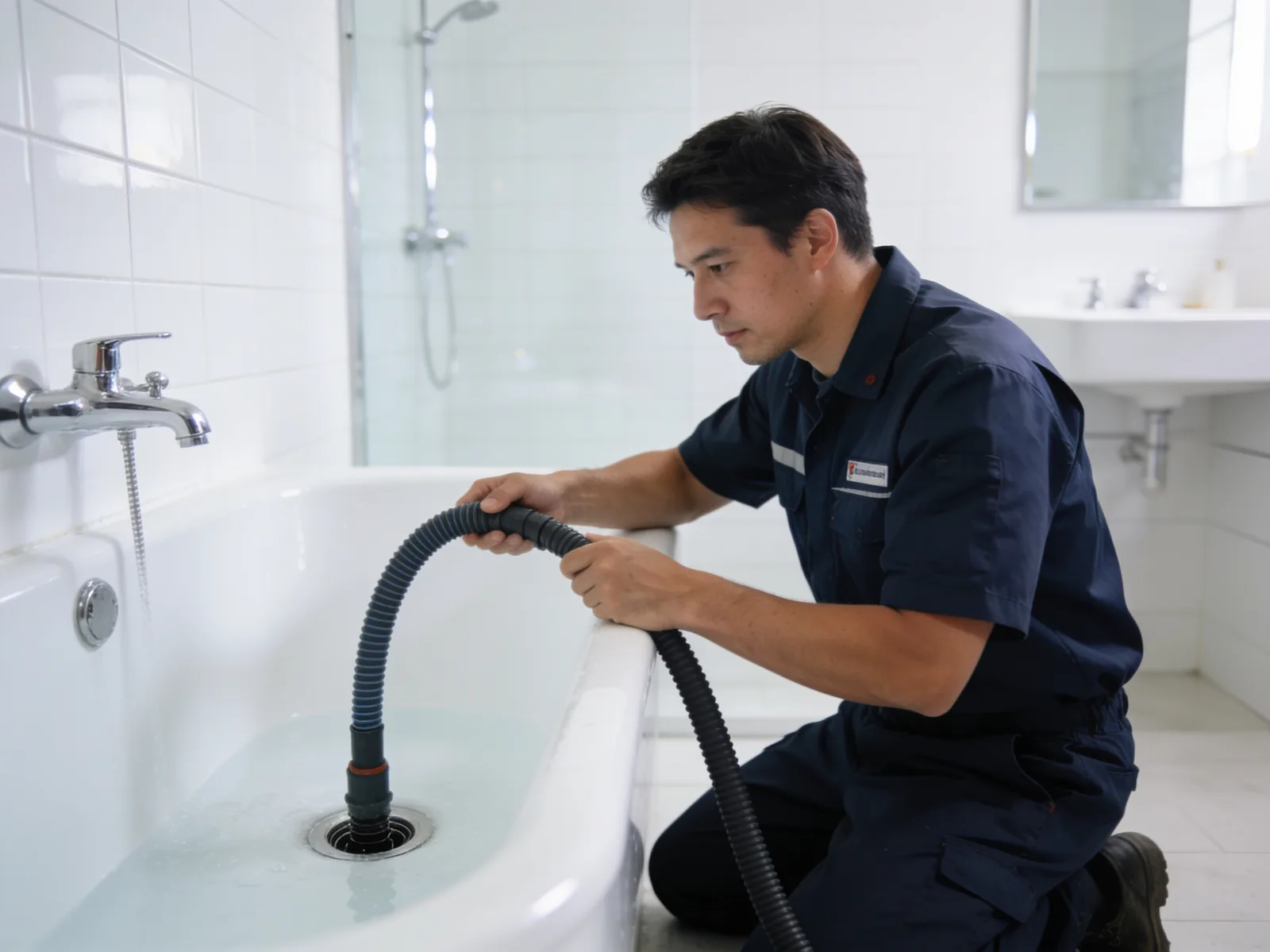 Emergency Plumber Federal Way, WA FAQs